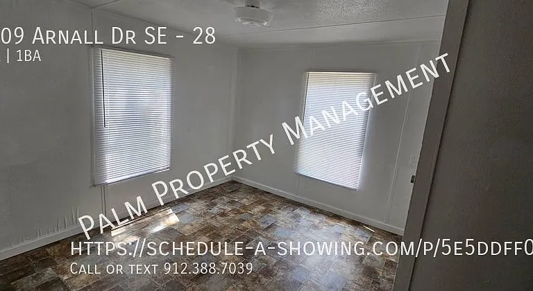 3509 Arnall Dr SE #28 — Photo 8