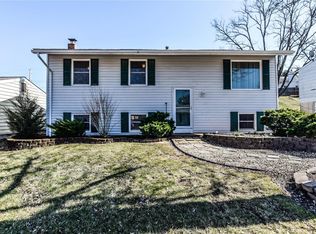 616 Schmelz Dr, Eureka, MO 63025