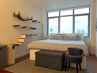 Rented by New York City Property and Residence Management, LLC