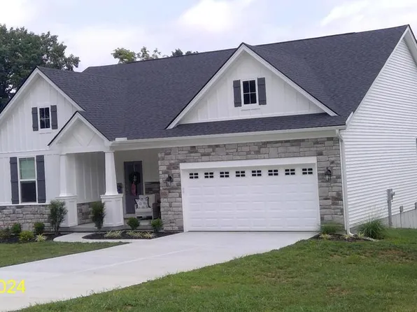 1242 Viola Ln, Erlanger, KY 41018