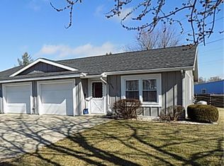 2707 N Rockford Ct, Kokomo, IN 46902