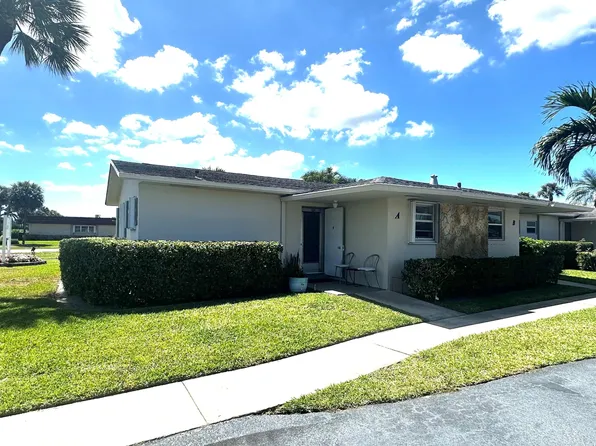 2779 Emory Drive E #A, West Palm Beach, FL 33415