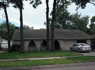 14002 Foxford Way, Houston, TX 77015