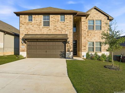 10259 Juniper Oaks, Boerne, TX, 78006
