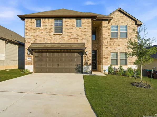10259 Juniper Oaks, Boerne, TX 78006