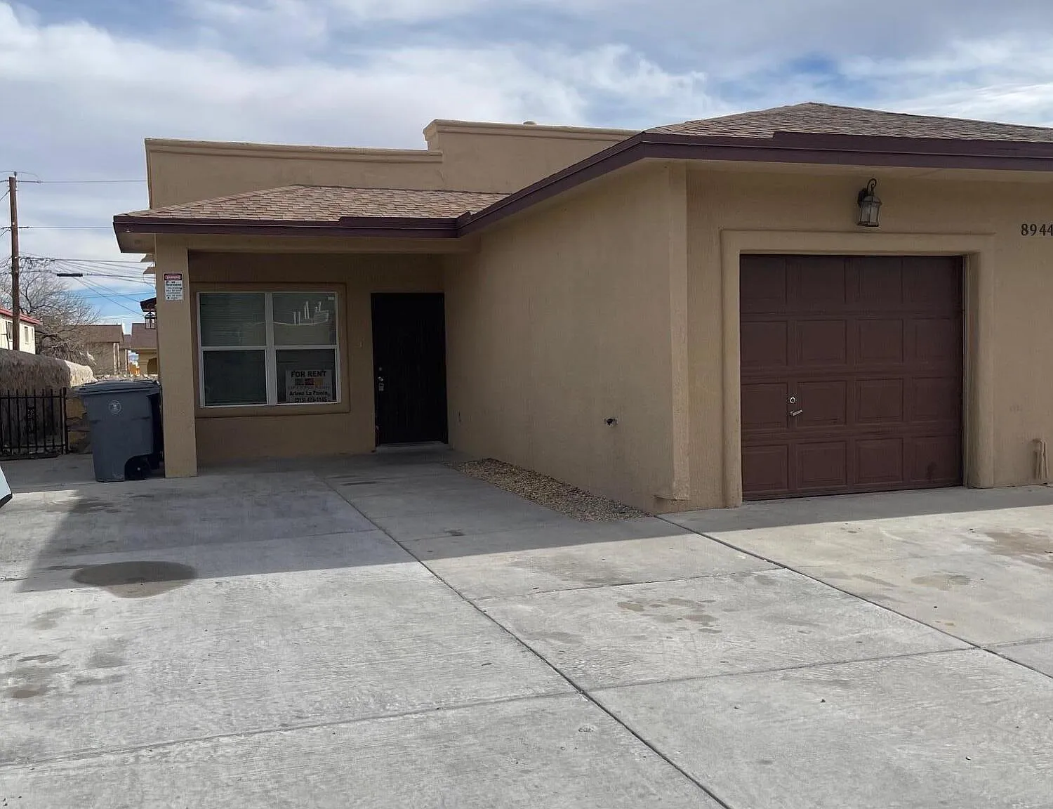 3 bed, 2.0 bath, 1207 sqft, $1,295 — Photo 1