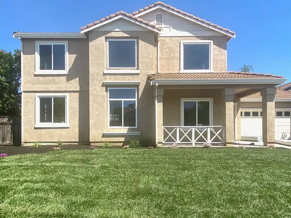 1377 Le Harve Ct, Livermore, CA 94551