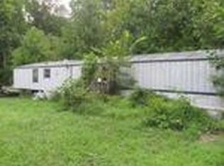 3610 E Calloway Dr, Haw River, NC 27258