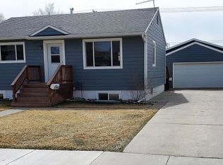 2320 Avenue B #1, Billings, MT 59102