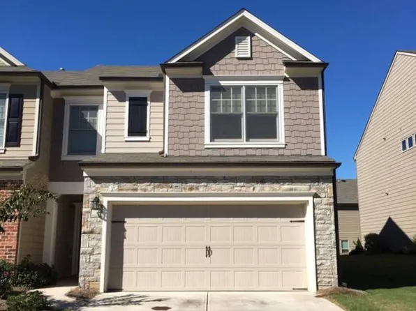 755 Duberry St, Alpharetta, GA 30004