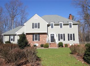 7024 Rotherham Dr, Mechanicsville, VA 23116