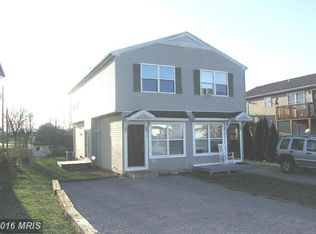 79 Trimble Ave, Martinsburg, WV 25404