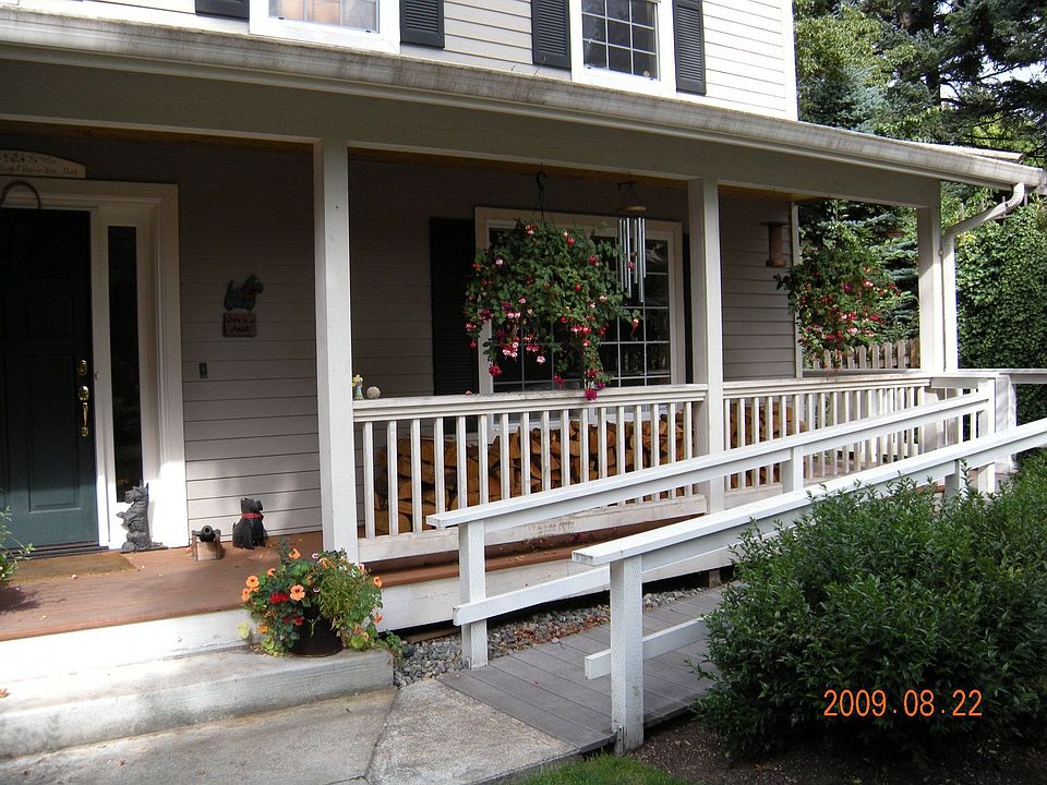 Front View
