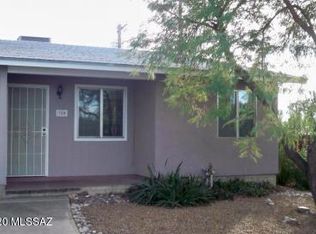 380 E Calle Arizona, Tucson, AZ 85705