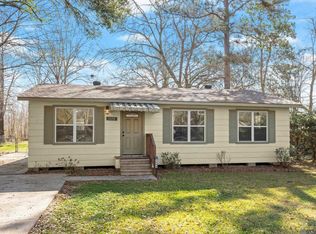 1608 Landry Dr, Baker, LA 70714
