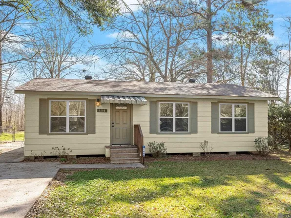 1608 Landry Dr, Baker, LA 70714