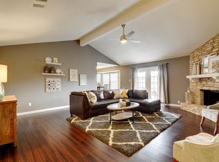 11913 Acorn Creek Trl, Austin, TX 78750
