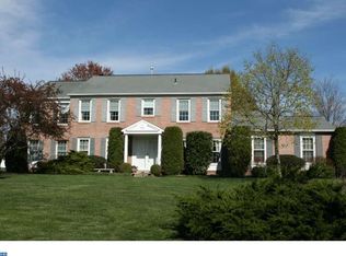 20 Winthrop Rd, Lawrence Township, NJ 08648