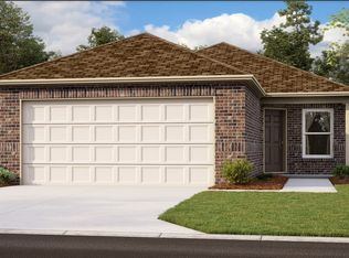 1283 Sparrow Cir, Fayetteville, AR 72701
