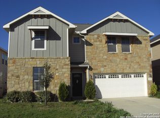 13039 Waterlily Way, San Antonio, TX 78254