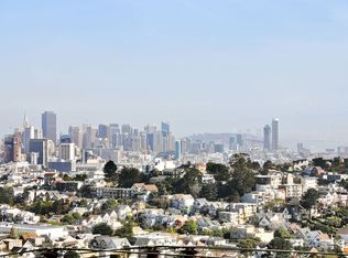 740 Grand View Ave, San Francisco, CA 94114