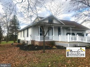 1260 Chambersburg Rd, Gettysburg, PA 17325