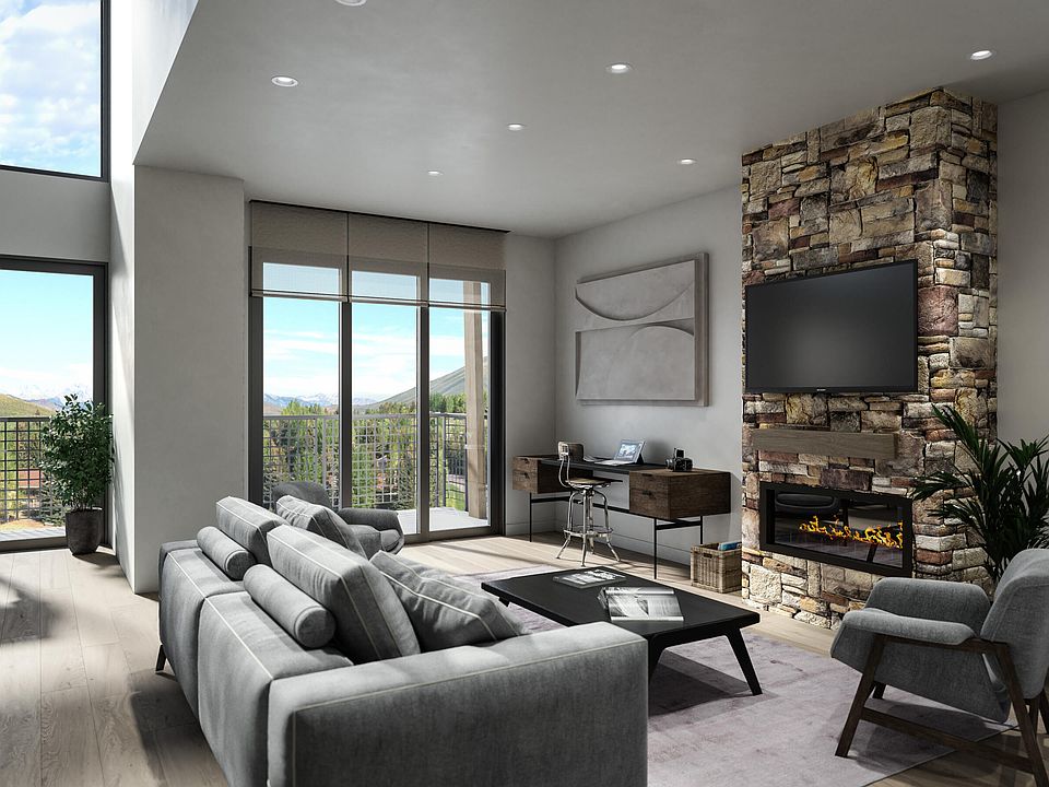 Sunshine Townhomes 2902 Coho Ct Sun Valley, ID Zillow