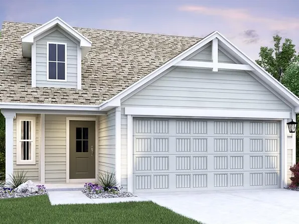 149 High Plains Pass, Liberty Hill, TX 78642