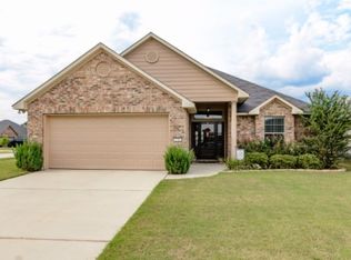 3732 Sabine Pass Dr, Bossier City, LA 71111