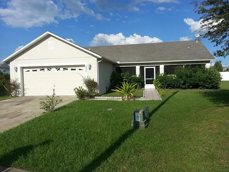 5578 Willow Bend Trail — Photo 1