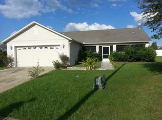 5578 Willow Bend Trl, Kissimmee, FL 34758