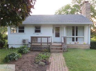 4035 N Carland Rd, Elsie, MI 48831