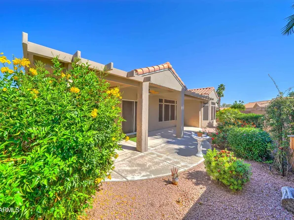 19207 N 138TH Avenue, Sun City West, AZ 85375