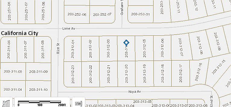 1st image of Lime Ave #1