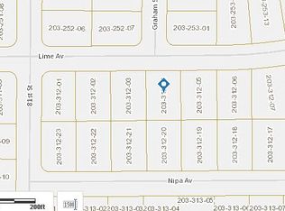 Lime Ave #1, California City, CA