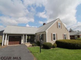 531 E Beaver St, Bellefonte, PA 16823