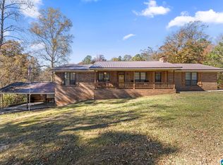 3921 Highway 155, Montevallo, AL 35115