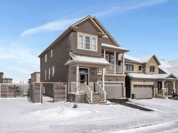 50 Boddington St, Ottawa, ON K2J 6G1