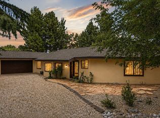 145 Oakcreek Drive, Sedona, AZ 86351