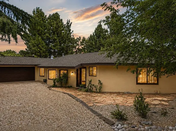 145 Oakcreek Drive, Sedona, AZ 86351