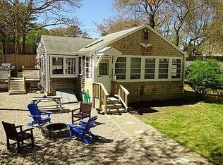 87 Lewis Rd, West Yarmouth, MA 02673