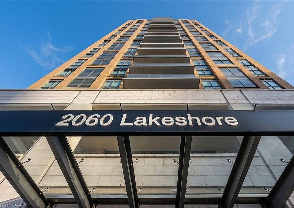 1st image of 2060 Lakeshore Rd #608