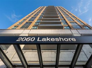 2060 Lakeshore Rd #608, Burlington, ON L7R 0G2