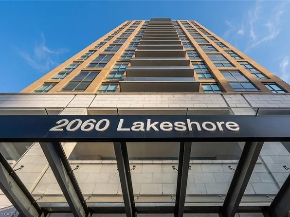 2060 Lakeshore Rd #608, Burlington, ON L7R 0G2
