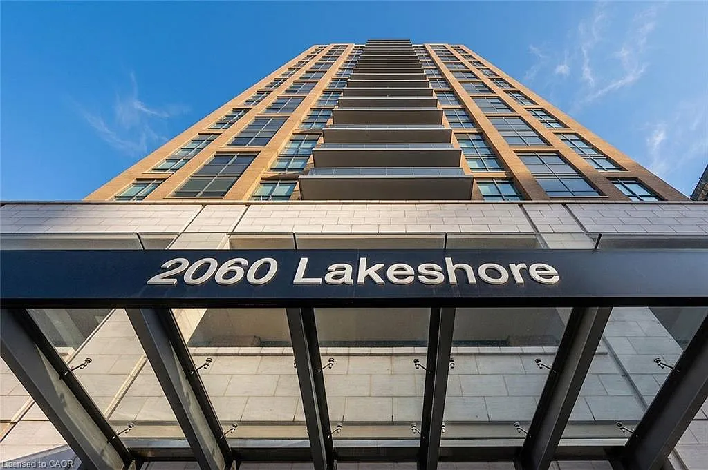 2060 Lakeshore Rd #608 photo 1