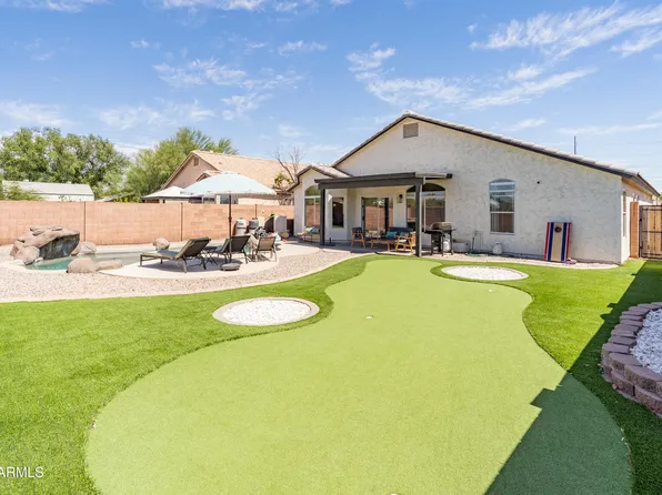 2842 E ROCKWOOD Drive, Phoenix, AZ 85050