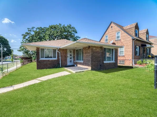 9760 S Dobson Ave, Chicago, IL 60628