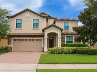 9022 Shadow Mountain St, Davenport, FL 33896