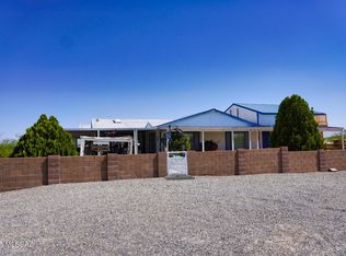 852 W Jennella Dr, Benson, AZ 85602