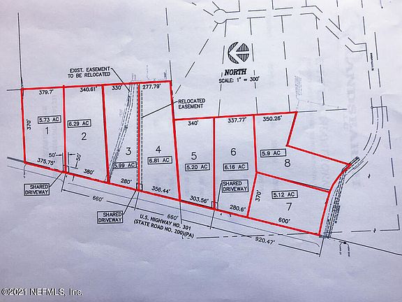 2nd image of TBD SE US 301